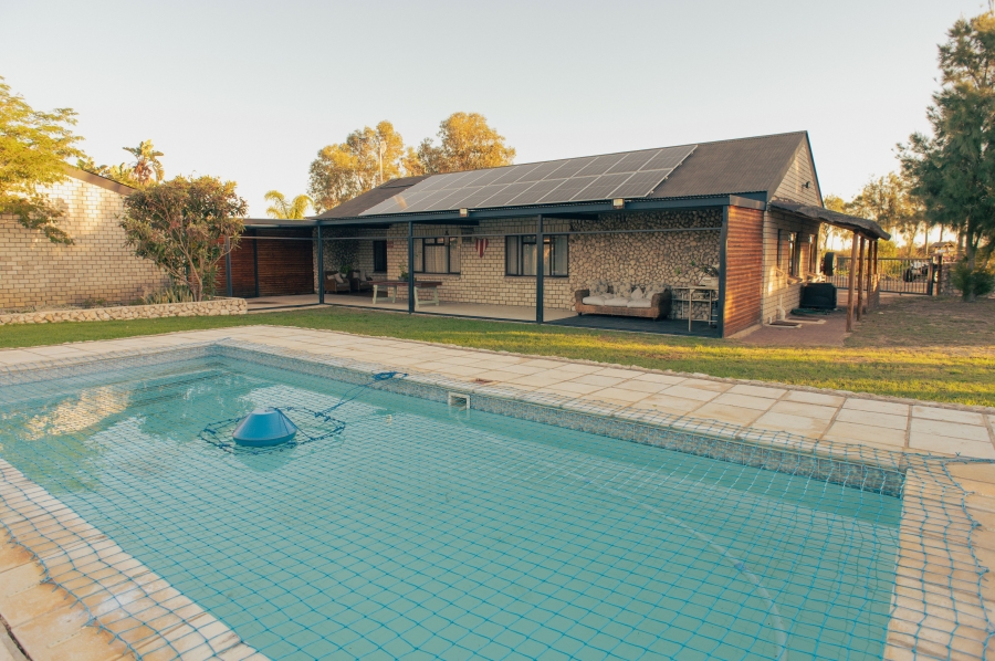0 Bedroom Property for Sale in Hopefield Rural Western Cape